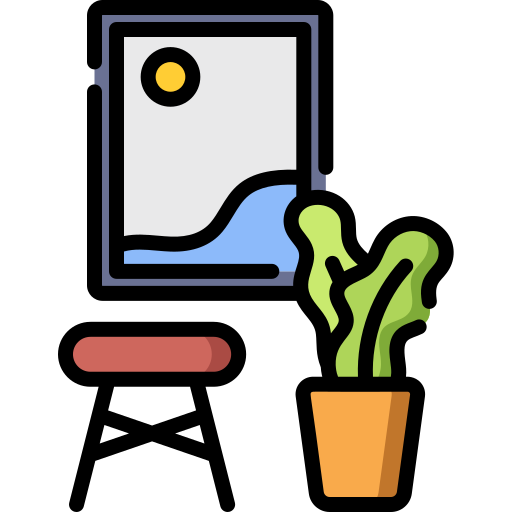 Hogar, Muebles y Jardín