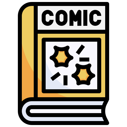 Libros, Revistas y ComicsLibros, Revistas y Comics